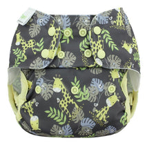 Diaper Covers