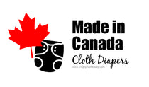 Canadian Cloth Diapers