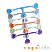 Cloth Diaper Fasteners