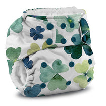 Pocket Cloth Diapers