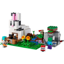 LEGO Minecraft