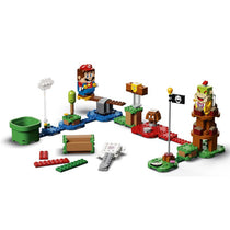 LEGO Super Mario