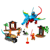 LEGO Ninjago