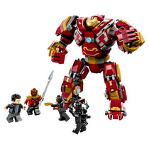 LEGO Marvel