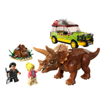 LEGO Jurassic World