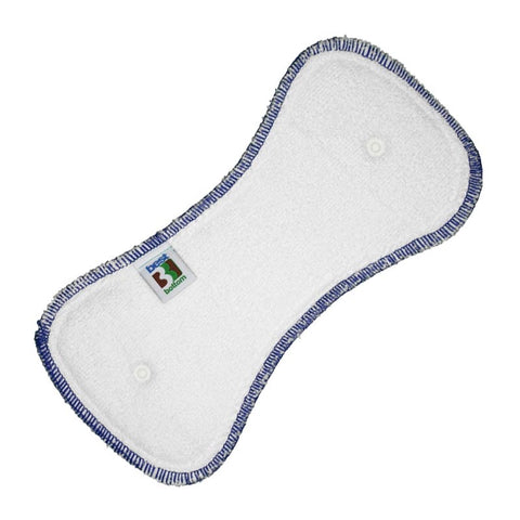 Best Bottom Micro Overnight Insert (Size Small: Birth-14lbs) *CLEARANCE*