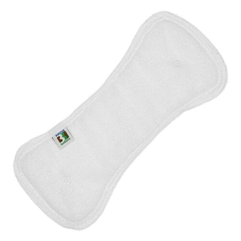 Best Bottom Micro Overnight Insert (Size Small: Birth-14lbs) *CLEARANCE*