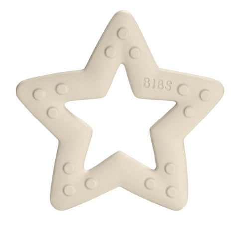 *Bibs Baby Bitie Teether