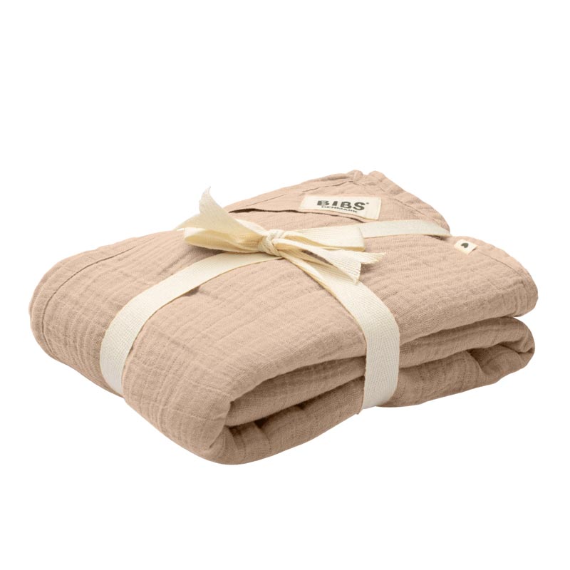 Bibs Cuddle Swaddle Muslin