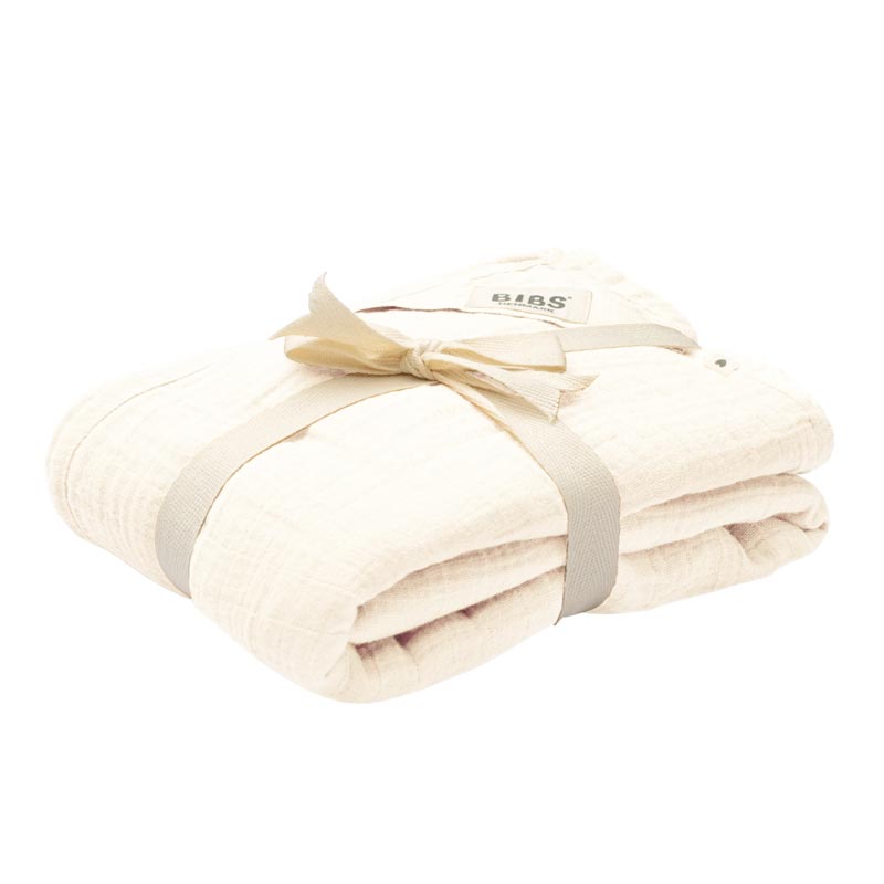 Bibs Cuddle Swaddle Muslin