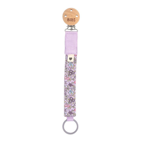 *Bibs Paci-Braid Pacifier Clip