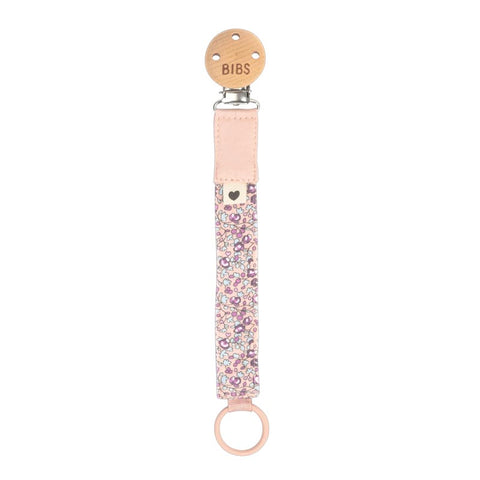 *Bibs Paci-Braid Pacifier Clip