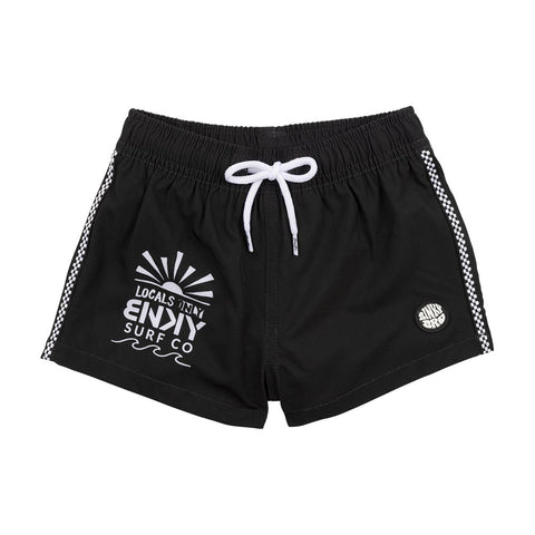 BinkyBro 8NKY Surf Swimmie Shorts