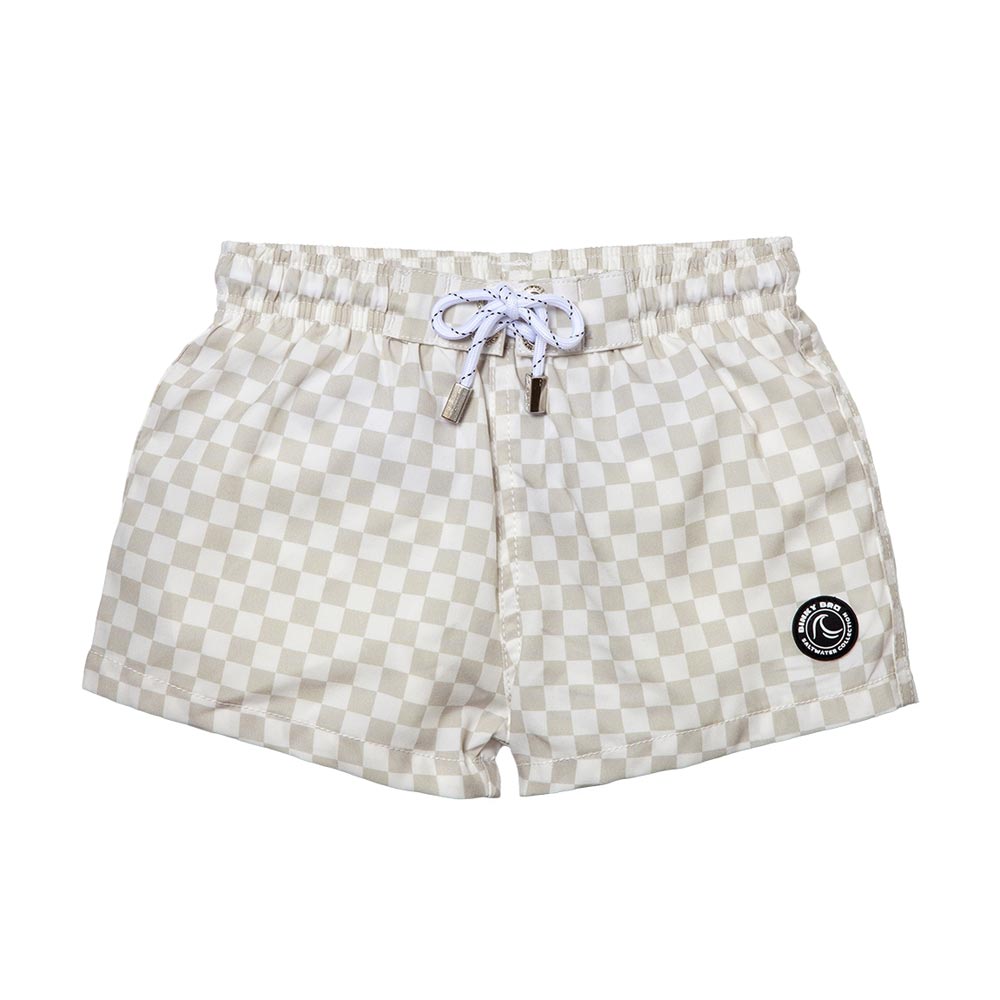 BinkyBro Breakwall Swimmie Shorts