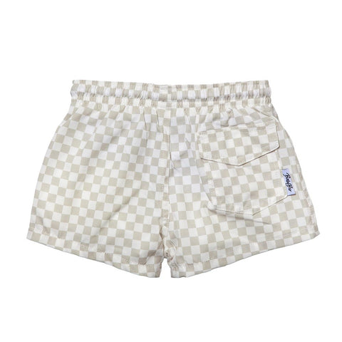 BinkyBro Breakwall Swimmie Shorts