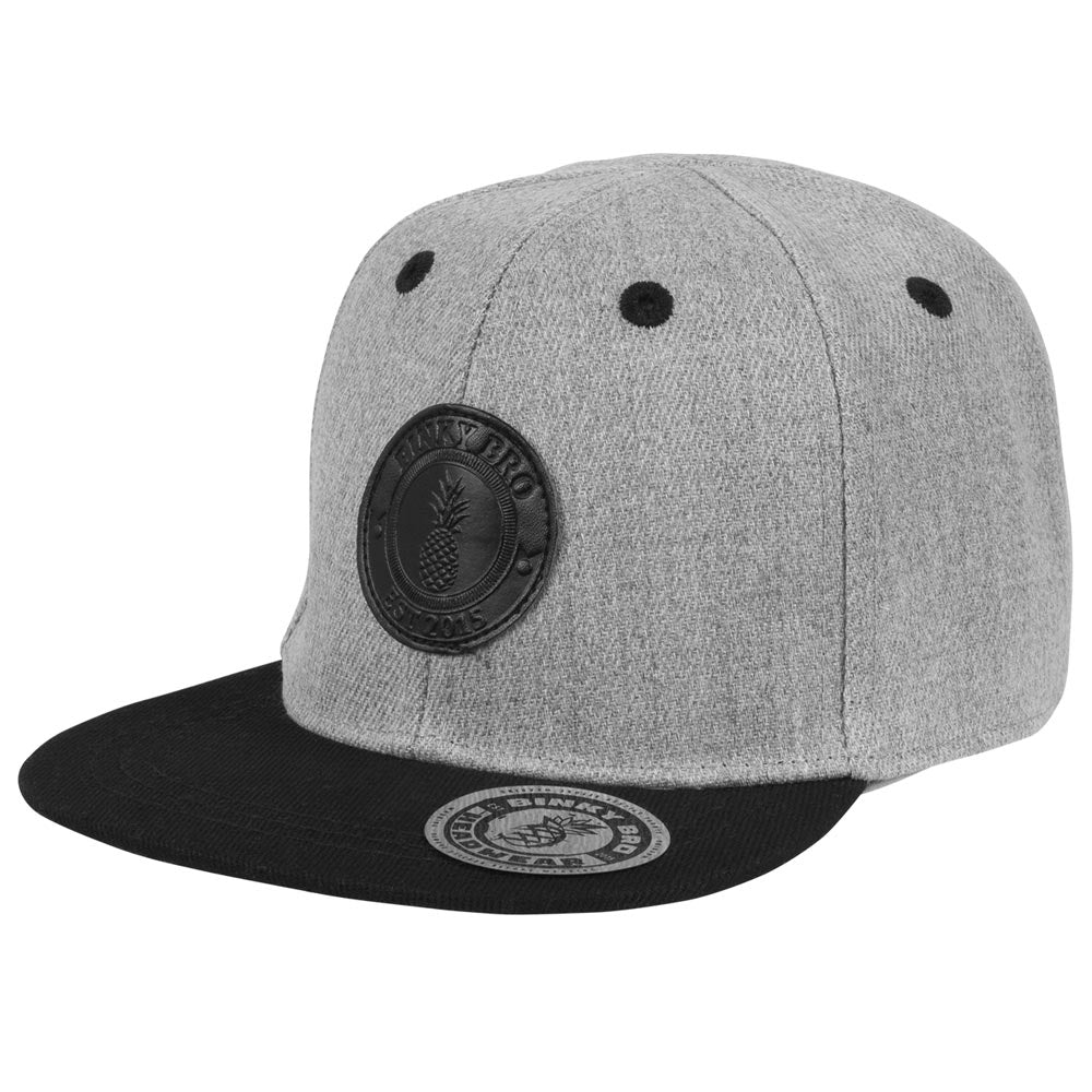 BinkyBro Finley 3.0 Snapback Cap