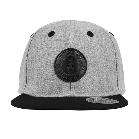 BinkyBro Finley 3.0 Snapback Cap