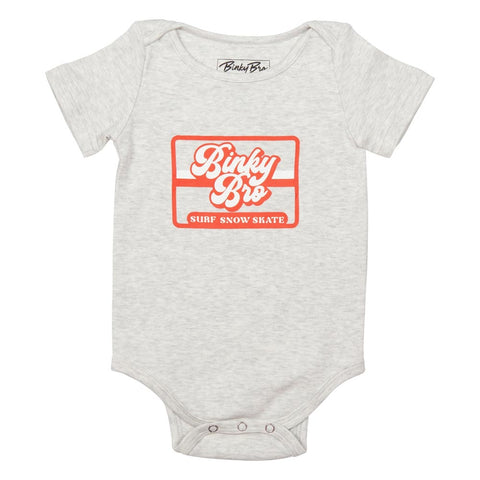 BinkyBro Joel Retro Onesie