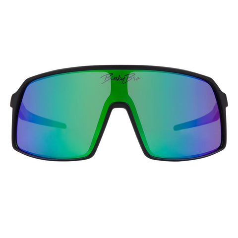 *BinkyBro Sunglasses - Monteverde (Saline)