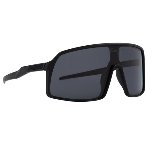 *BinkyBro Sunglasses - Monteverde (Black)