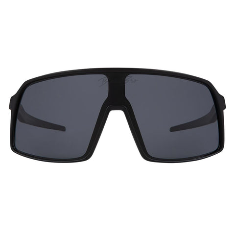 *BinkyBro Sunglasses - Monteverde (Black)