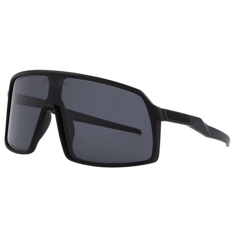 *BinkyBro Sunglasses - Monteverde (Black)