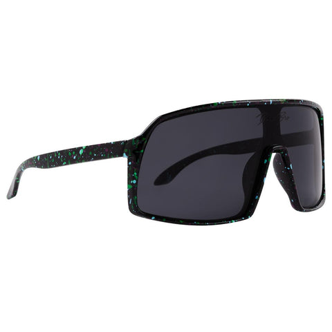 *BinkyBro Sunglasses - Monteverde (Dynamite Black)