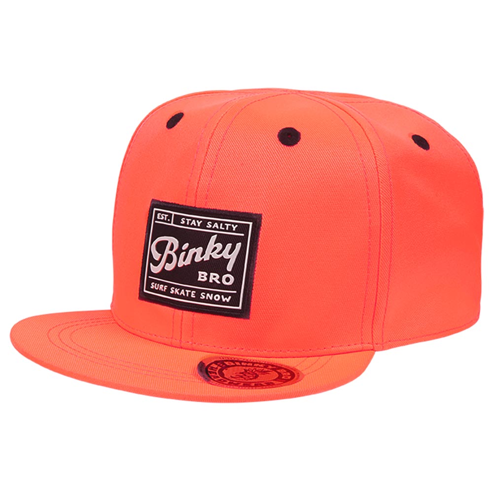 BinkyBro Venice Hat