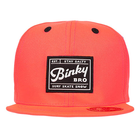 BinkyBro Venice Hat