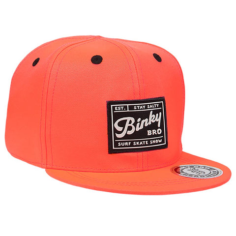 BinkyBro Venice Hat