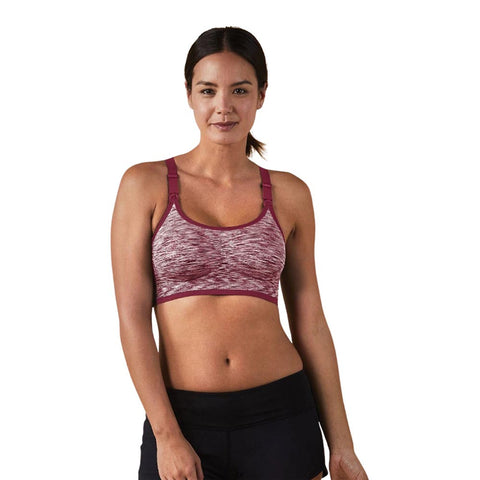 *Bravado Body Silk Seamless Rhythm Nursing Bra (Size Small) *CLEARANCE*