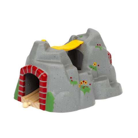 *BRIO Adventure Tunnel for Railway