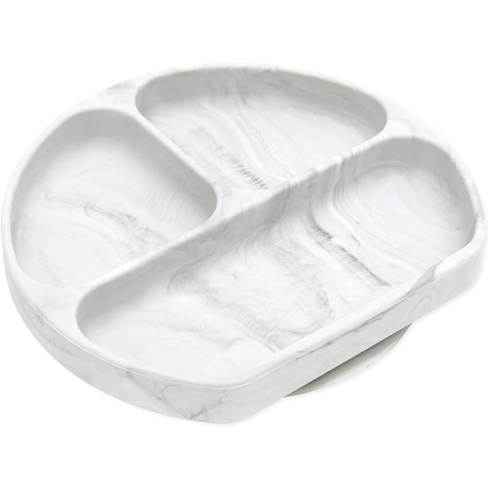 Bumkins Silicone Grip Dish *CLEARANCE*