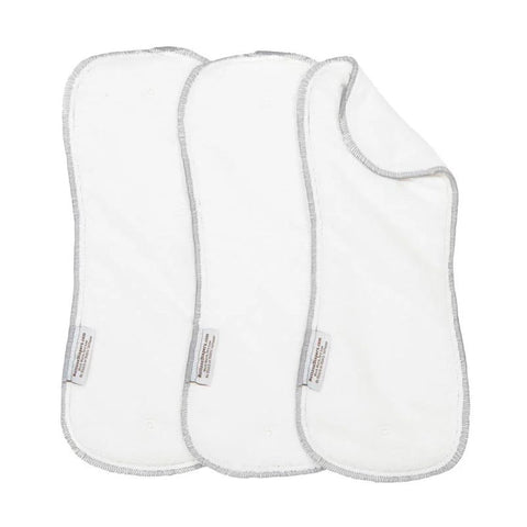 Buttons Microfiber Daytime Inserts - 3 Pack