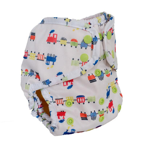 Buttons SUPER Cloth Diaper Cover