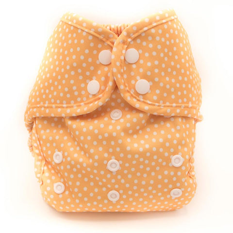 Buttons SUPER Cloth Diaper Cover