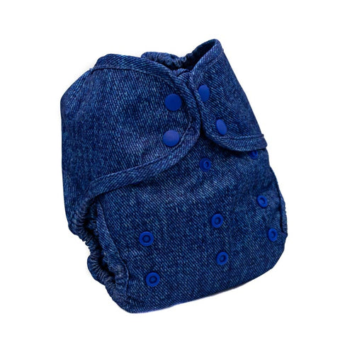 Buttons SUPER Cloth Diaper Cover