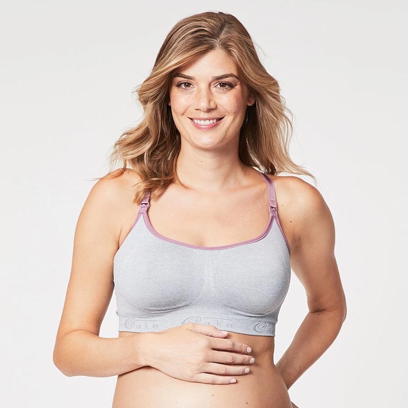 *Cake Maternity Cotton Candy Bra *CLEARANCE*