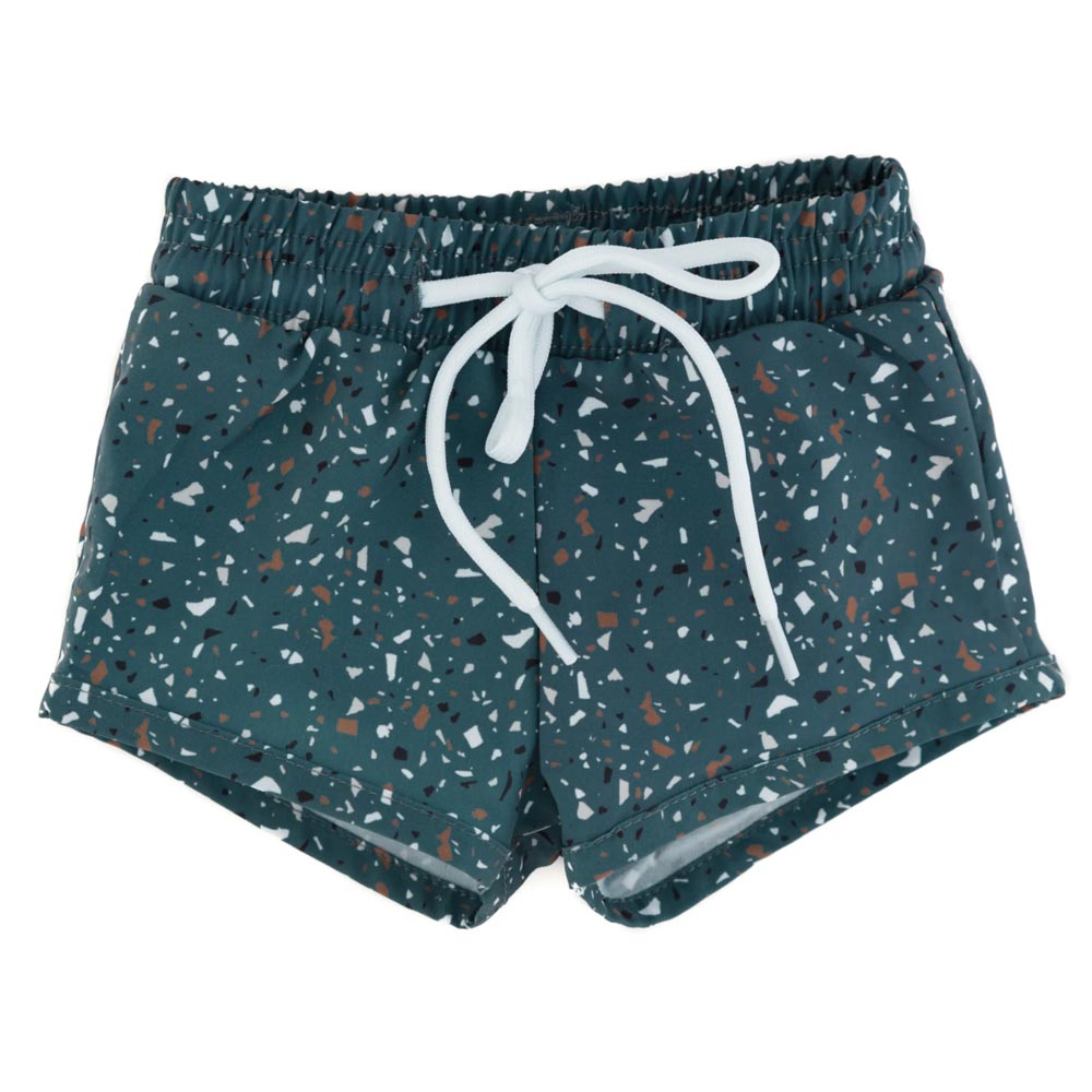 Current Tyed Boardies - The Quinn