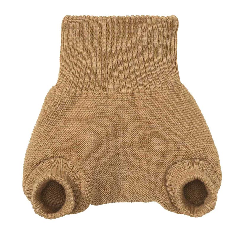 Caramel Disana Wool Cover - Lagoon Baby + Toy Shoppe