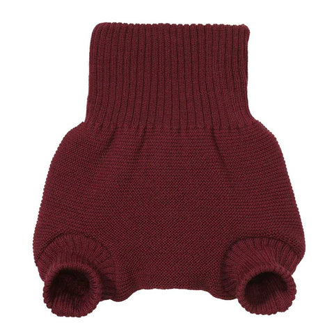 Cassis Disana Wool Cover - Lagoon Baby + Toy Shoppe