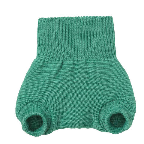 Mint Disana Wool Cover - Lagoon Baby + Toy Shoppe