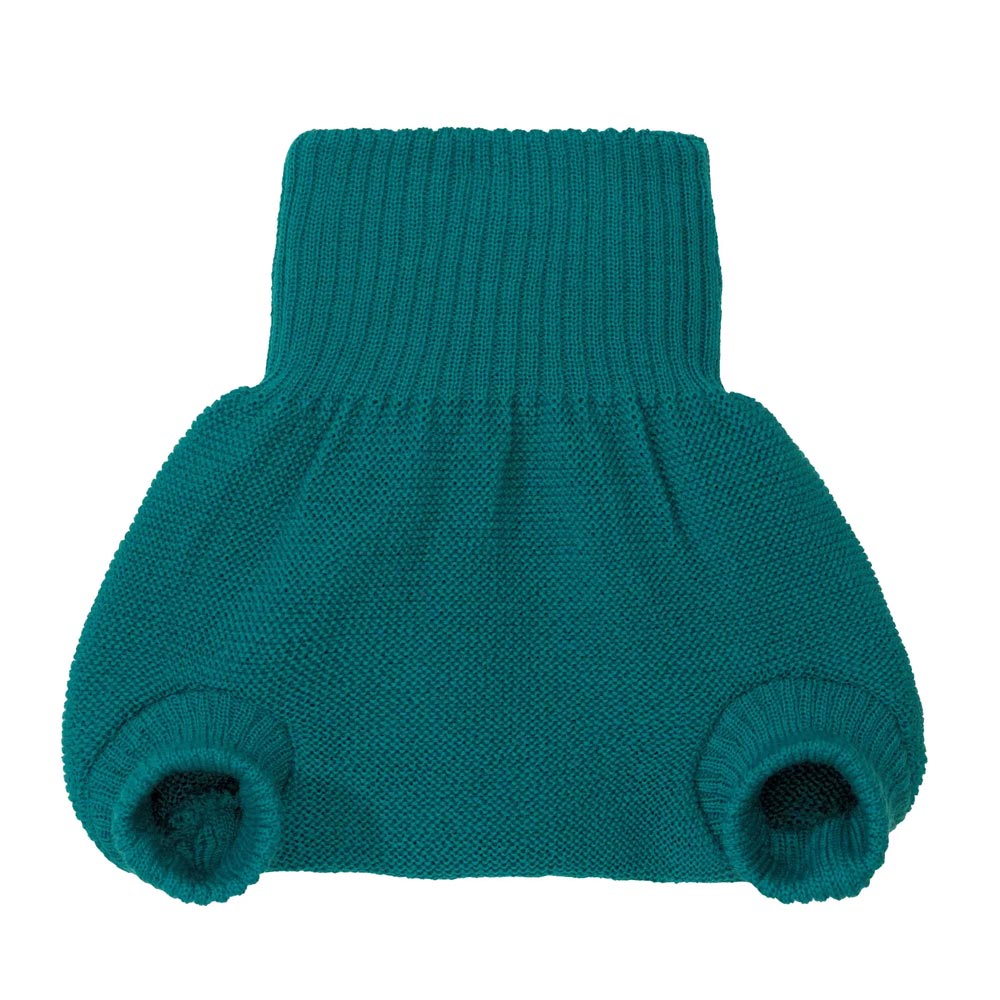 Pacific Disana Wool Cover - Lagoon Baby + Toy Shoppe