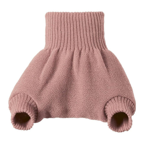 Rose Disana Wool Cover - Lagoon Baby + Toy Shoppe