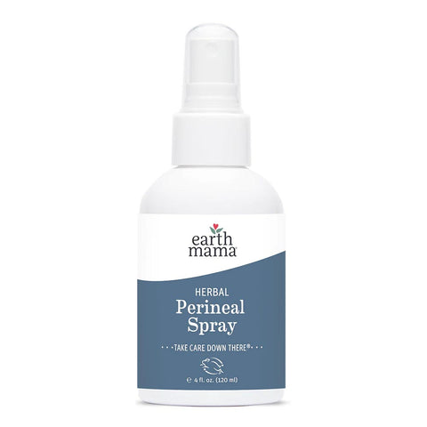 *Earth Mama Organics Herbal Perineal Spray