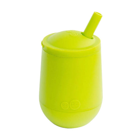 ezpz Mini Cup + Straw Training System