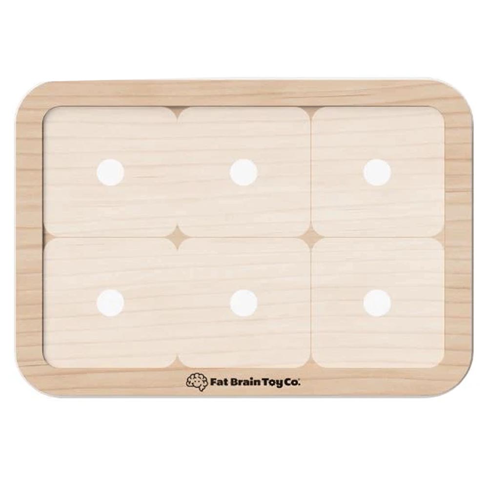 *Fat Brain Toys PlayTab Board