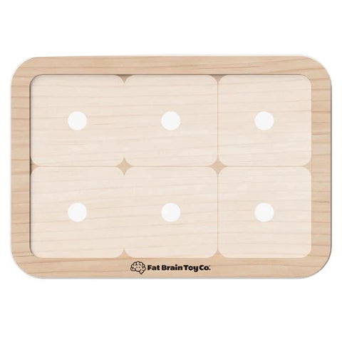 *Fat Brain Toys PlayTab Board