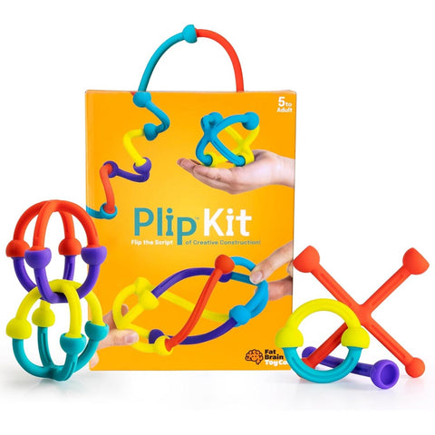 *Fat Brain Toys Plip Kit