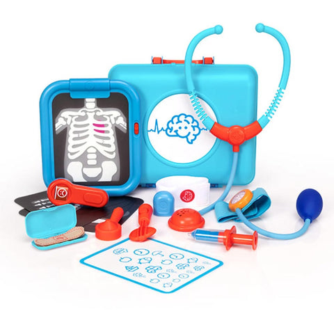 *Fat Brain Toys Pretendables Doctor Kit